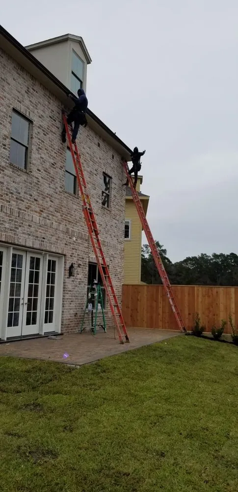 Slide of Montoya’s General Gutter