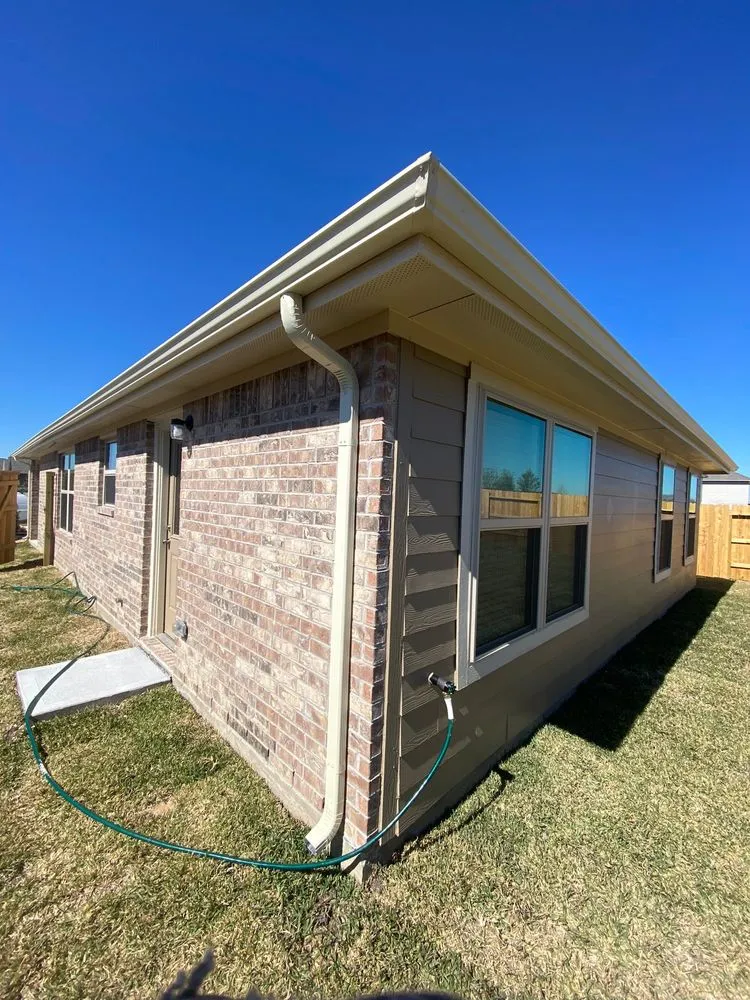 Slide of Montoya’s General Gutter