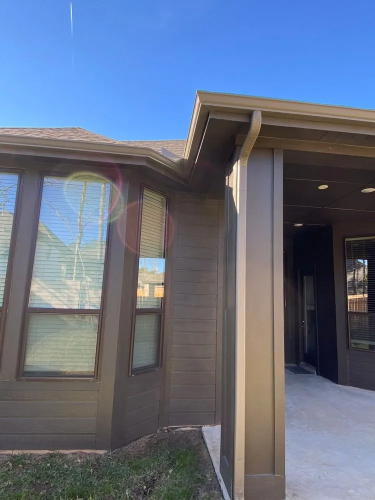 Slide of Montoya’s General Gutter