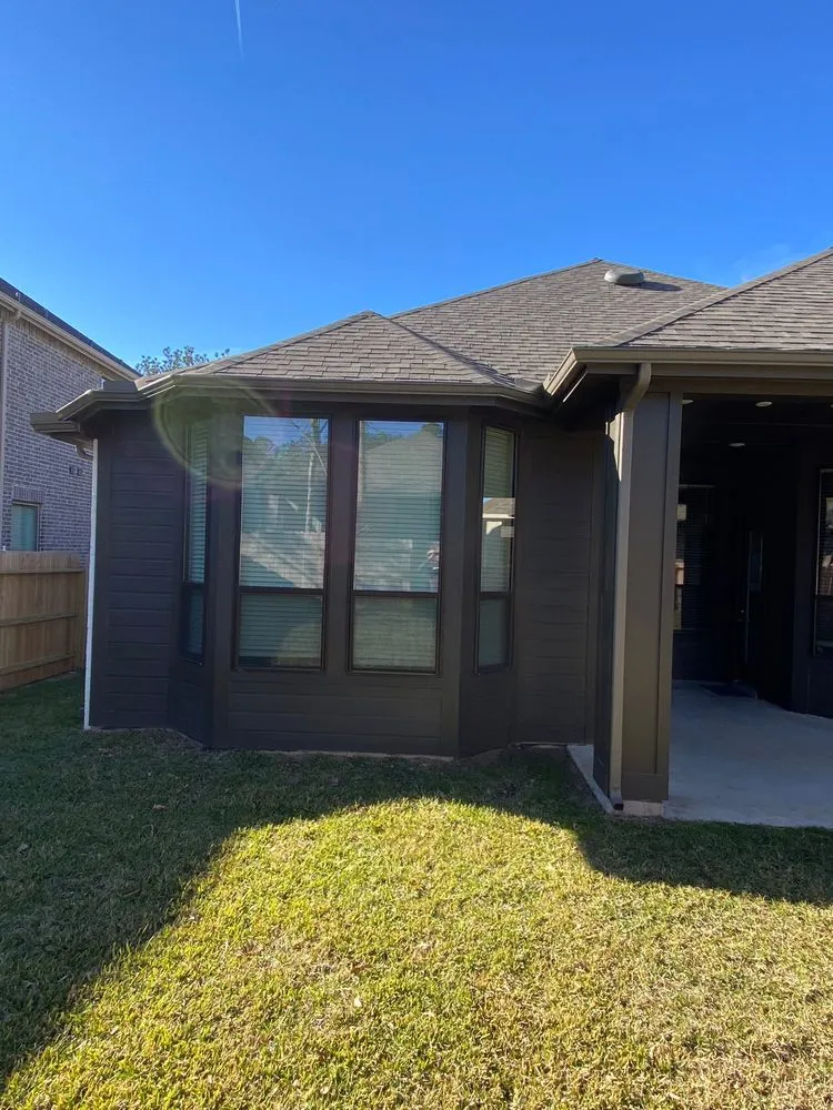 Slide of Montoya’s General Gutter