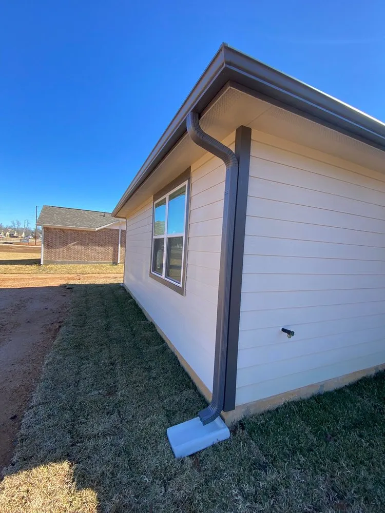 Slide of Montoya’s General Gutter