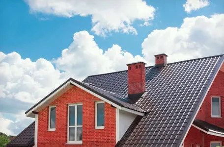 Trusted residential roofing service in Plantersville, MS by Monts Roofing