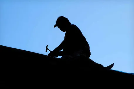Local roof replacement with free inspection in Plantersville, MS by Monts Roofing