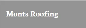 Reliable roof installation for homes in Plantersville, MS by Monts Roofing
