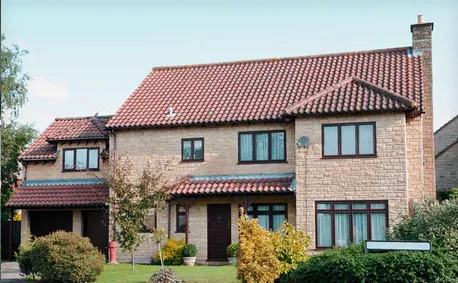 Monts Roofing