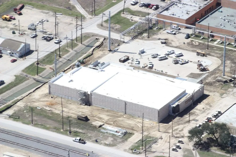 Slide of Monument Roofing Systems