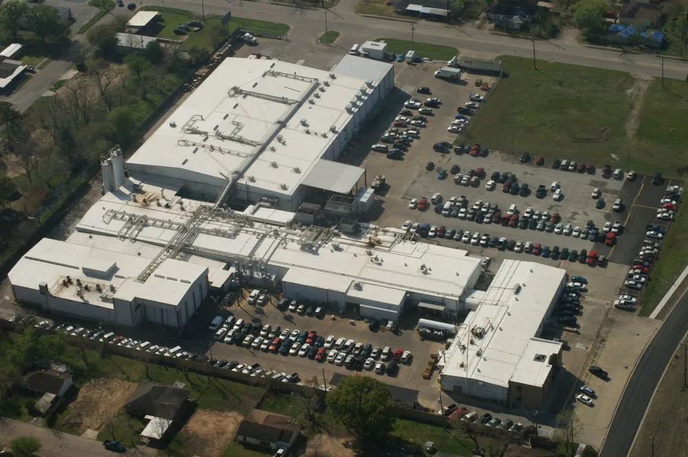 Slide of Monument Roofing Systems