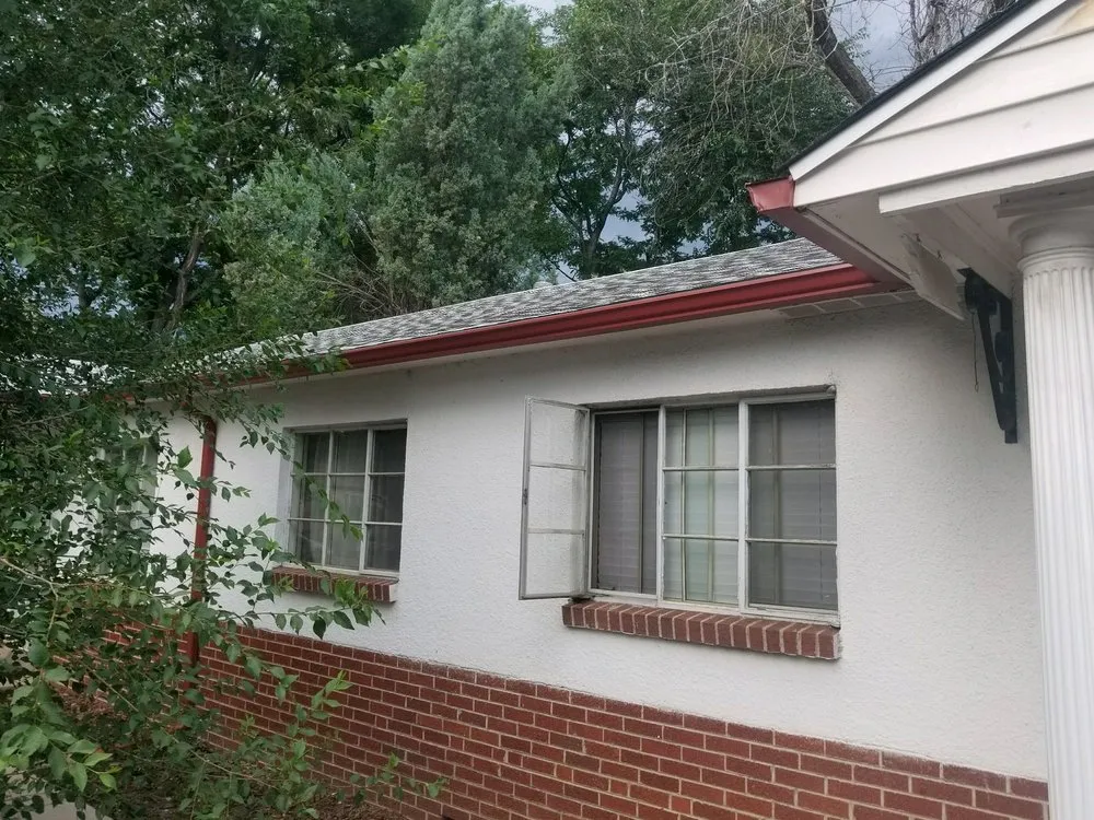 Slide of Monumental Construction