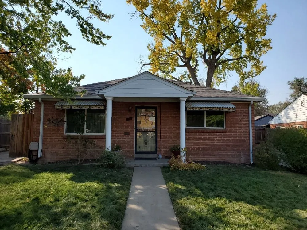 Slide of Monumental Construction