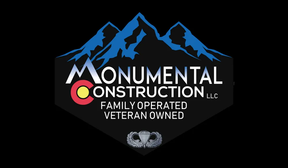 Slide of Monumental Construction