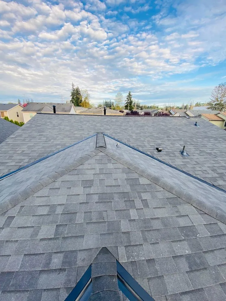 Slide of Monumental Roofing