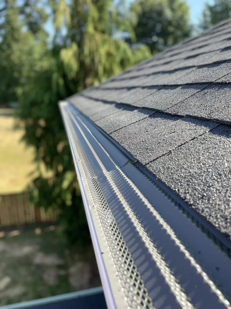 Slide of Monumental Roofing