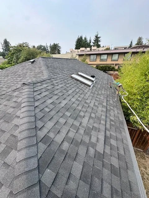 Slide of Monumental Roofing