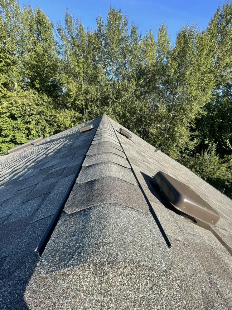 Slide of Monumental Roofing