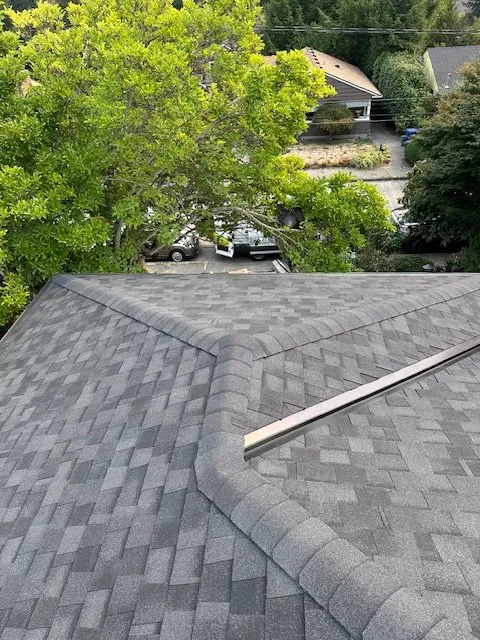 Slide of Monumental Roofing