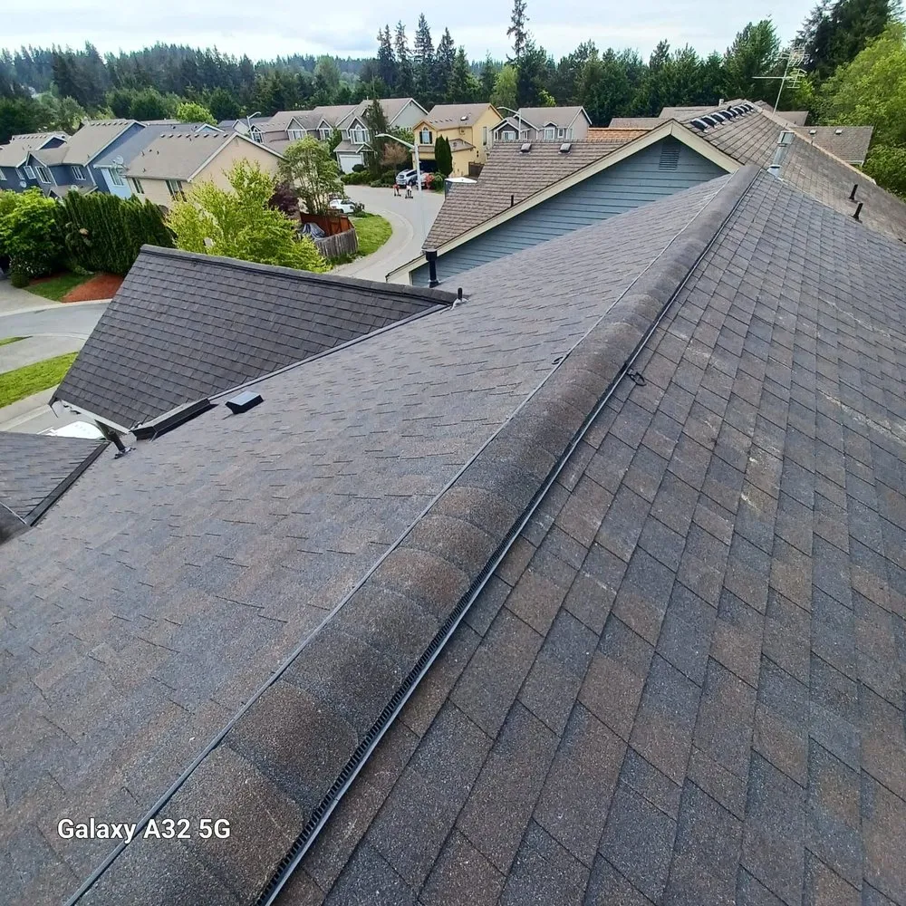 Slide of Monumental Roofing