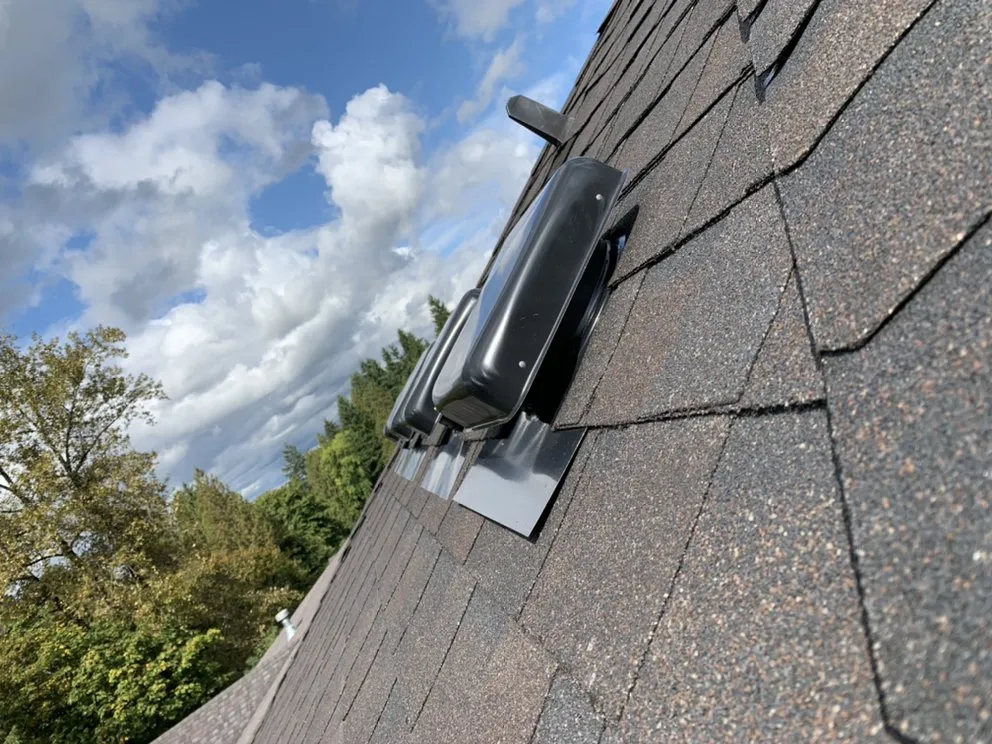 Slide of Monumental Roofing