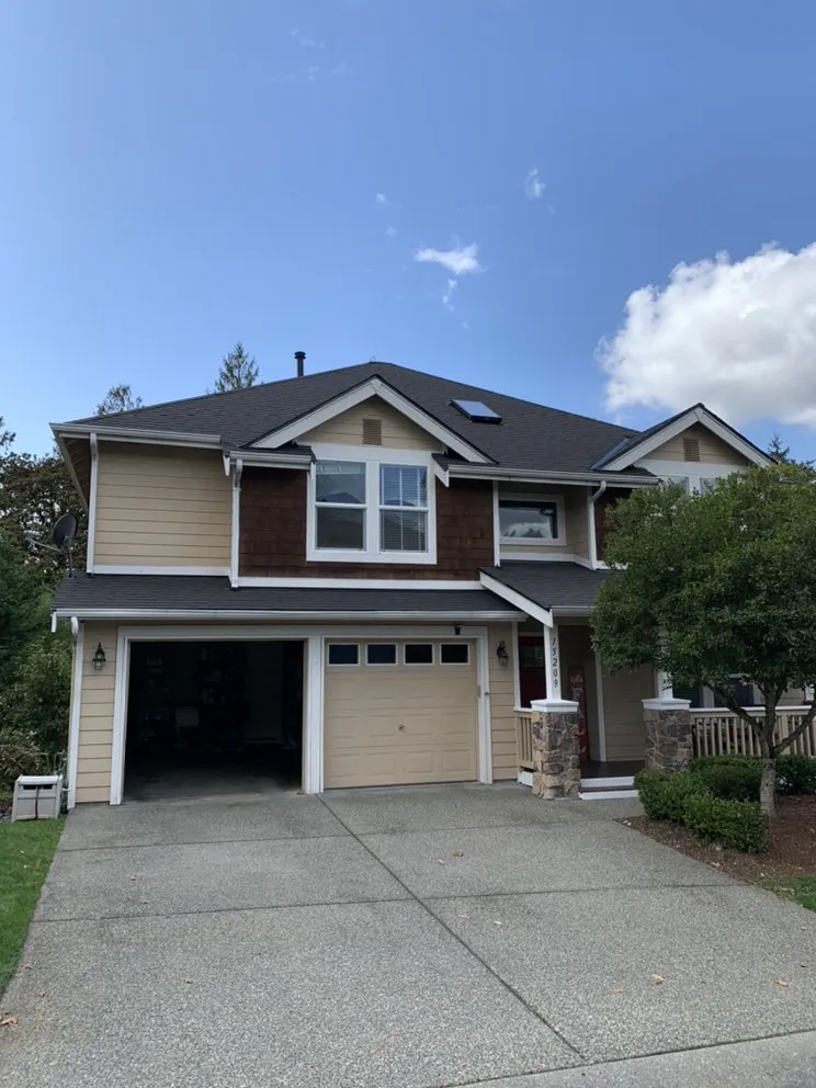 Slide of Monumental Roofing