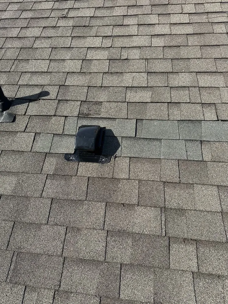 Slide of Monumental Roofing