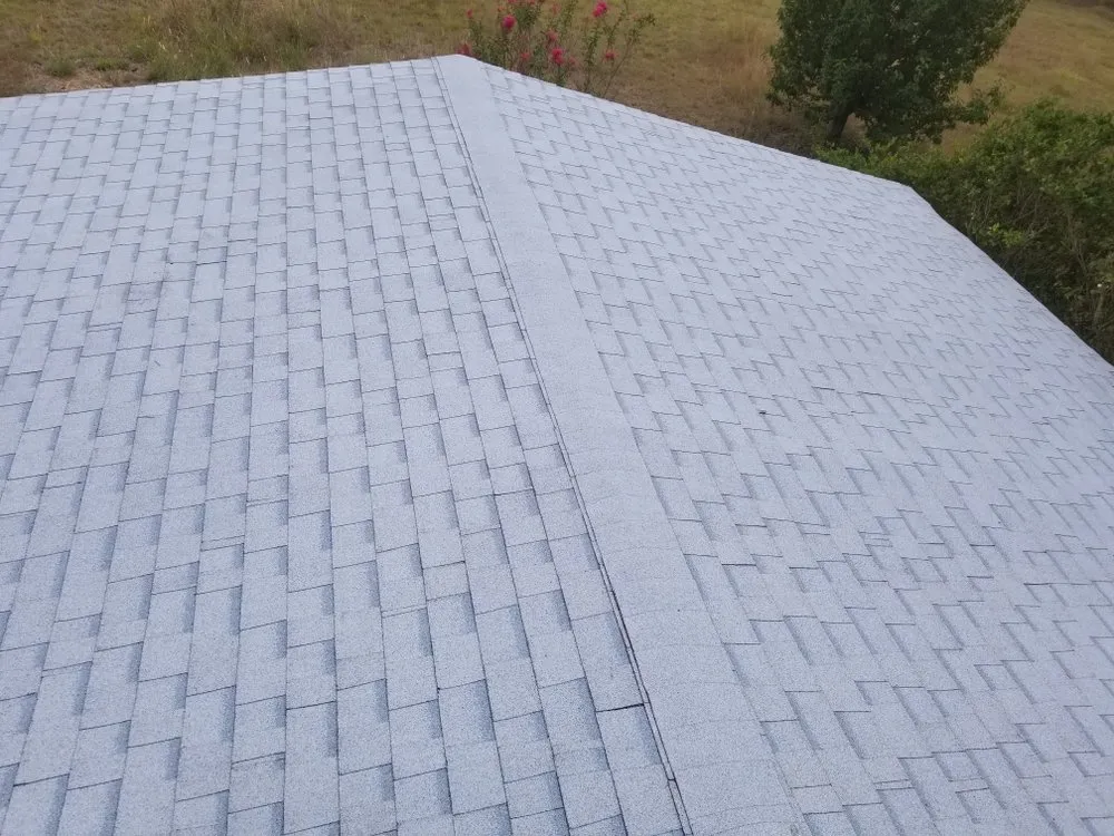 Slide of Monumental Roofing Services