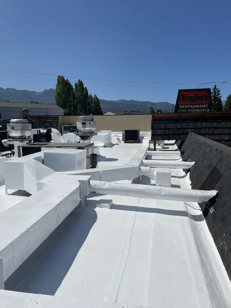 Slide of Moody's Rocket Roofing