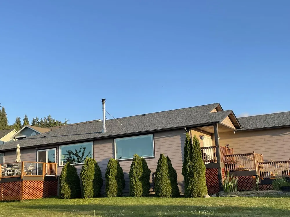 Slide of Moody's Rocket Roofing