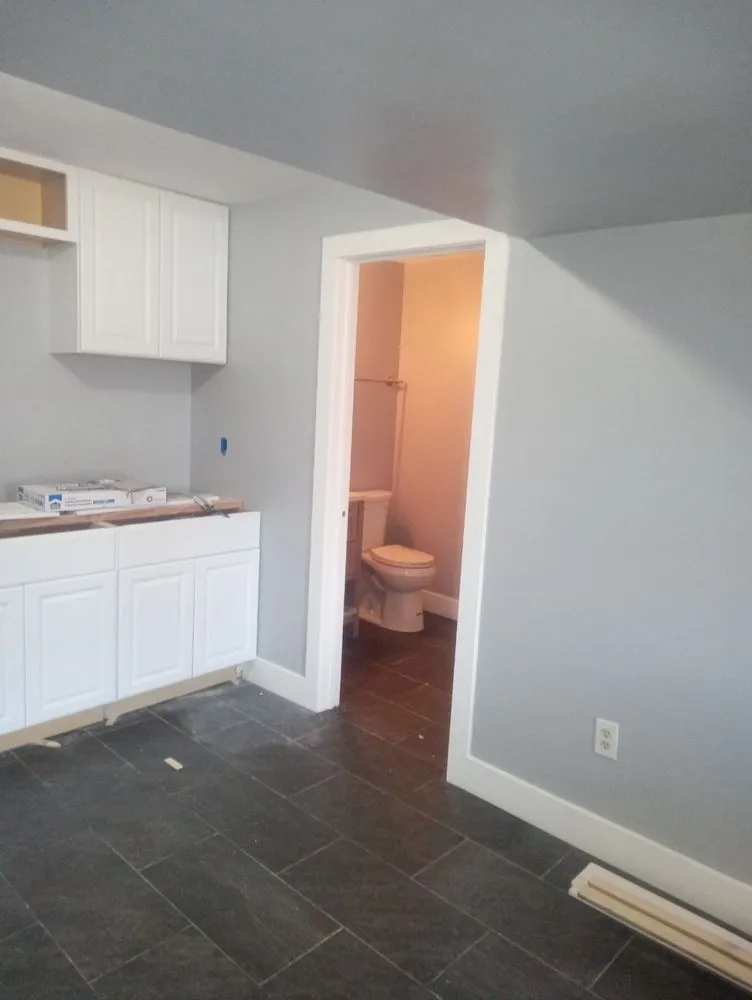 Slide of Moon Relaxing