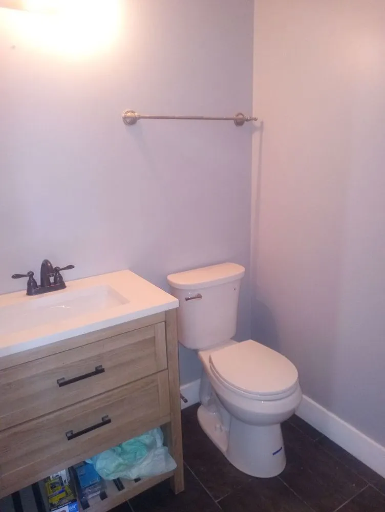 Slide of Moon Relaxing