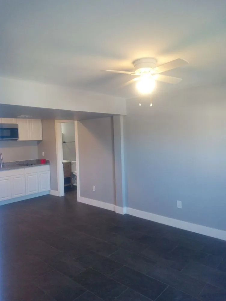 Slide of Moon Relaxing