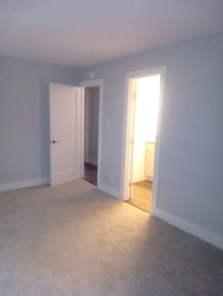 Slide of Moon Relaxing