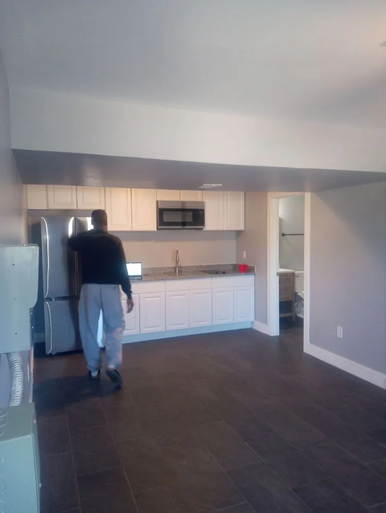 Slide of Moon Relaxing