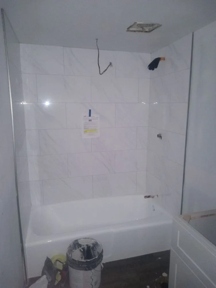 Slide of Moon Relaxing