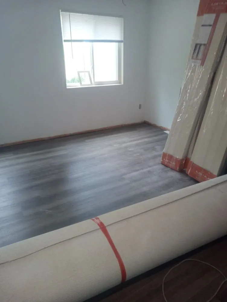 Slide of Moon Relaxing