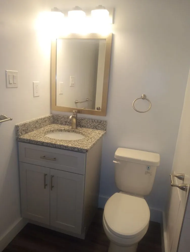 Slide of Moon Relaxing