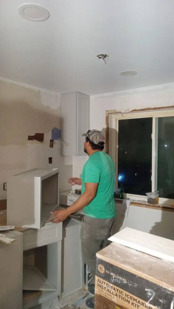 Slide of Moon Relaxing