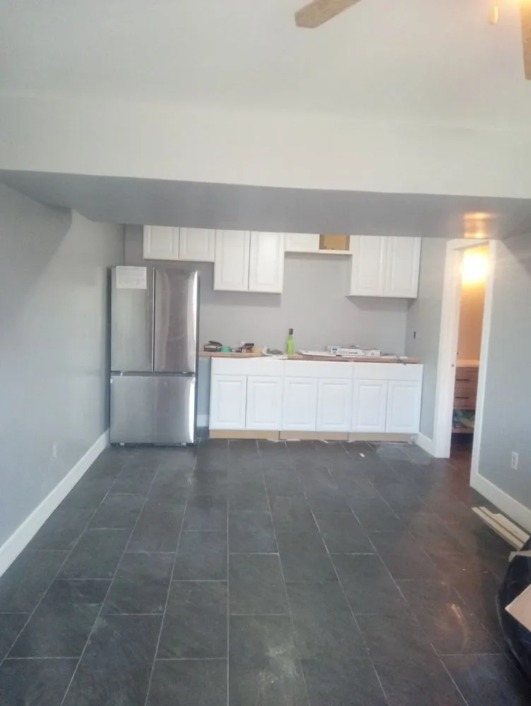 Slide of Moon Relaxing