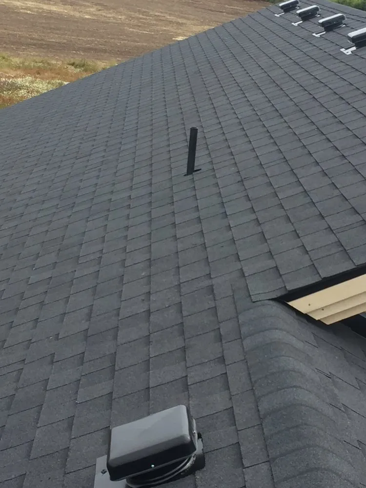 Slide of Moon Roofing & Construction