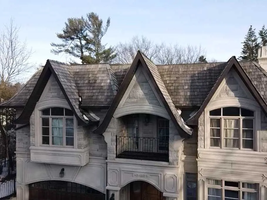 Slide of Moon Valley Roofing