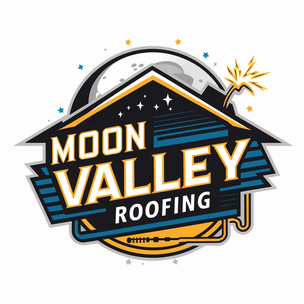 Slide of Moon Valley Roofing
