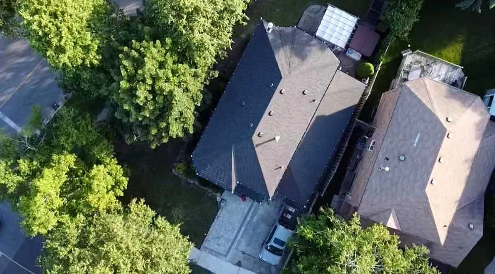 Slide of Moon Valley Roofing