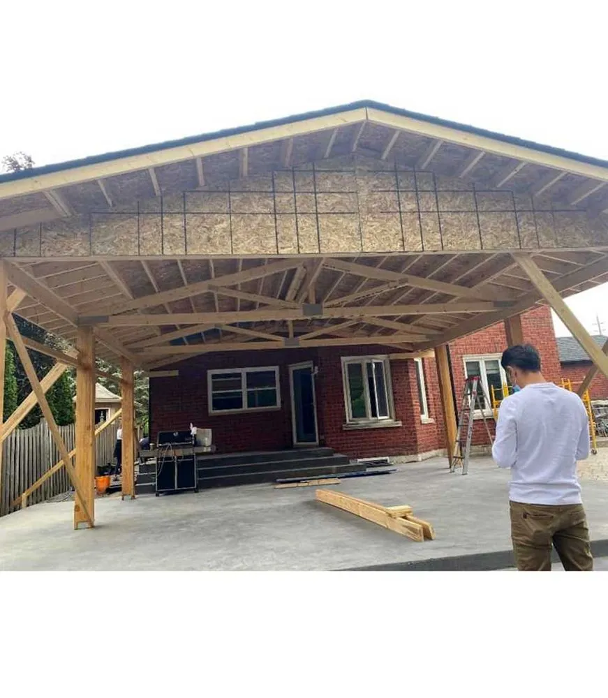 Slide of Moon Valley Roofing