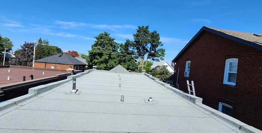 Slide of Moon Valley Roofing