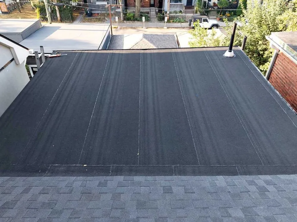 Slide of Moon Valley Roofing