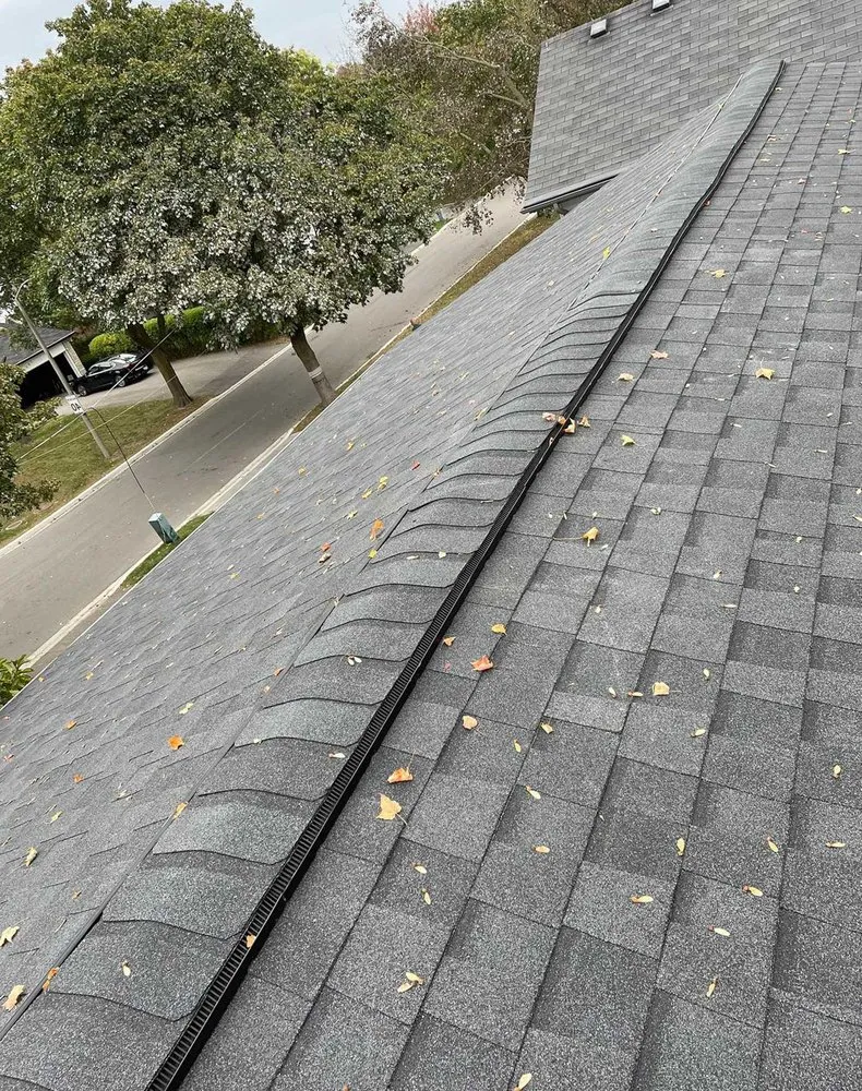 Slide of Moon Valley Roofing