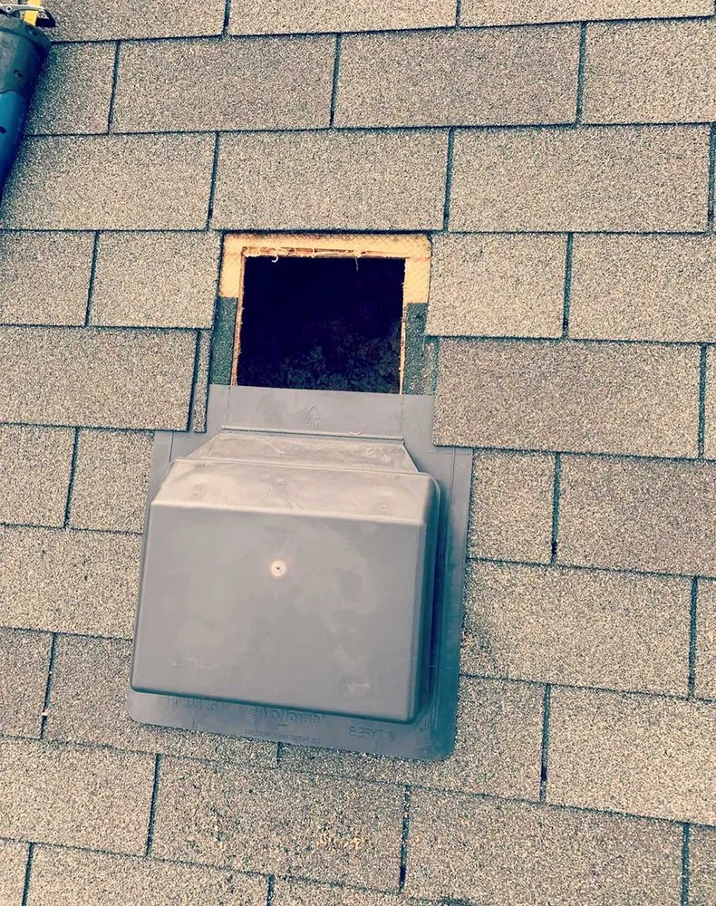 Slide of Moon Valley Roofing