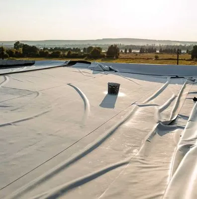 Moon Valley Roofing Logo