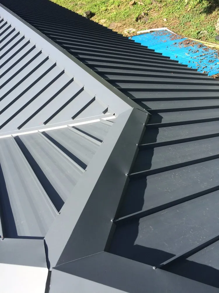 Slide of Mooney Roofing & Construction