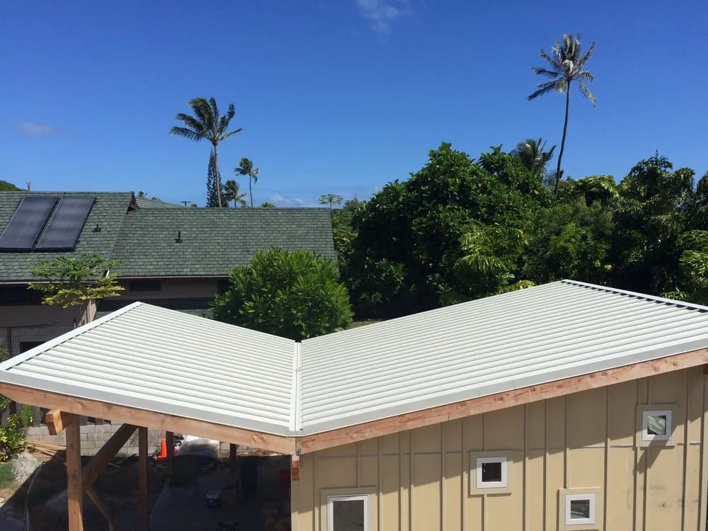 Slide of Mooney Roofing & Construction