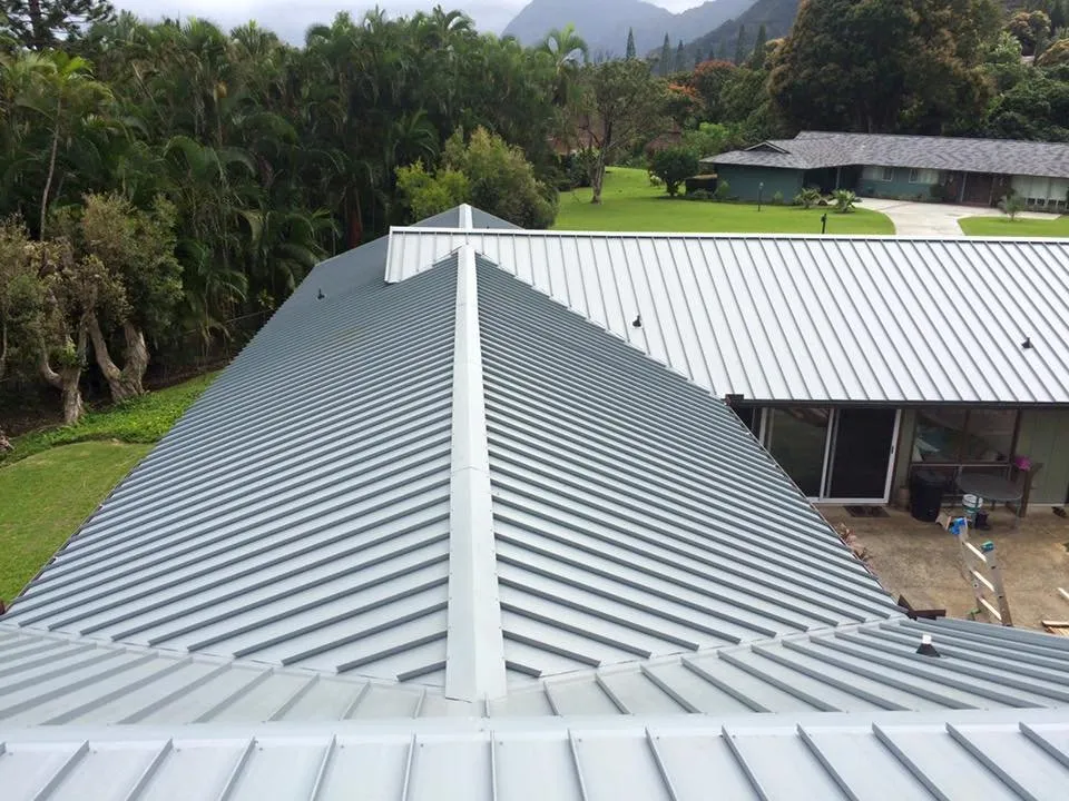 Slide of Mooney Roofing & Construction