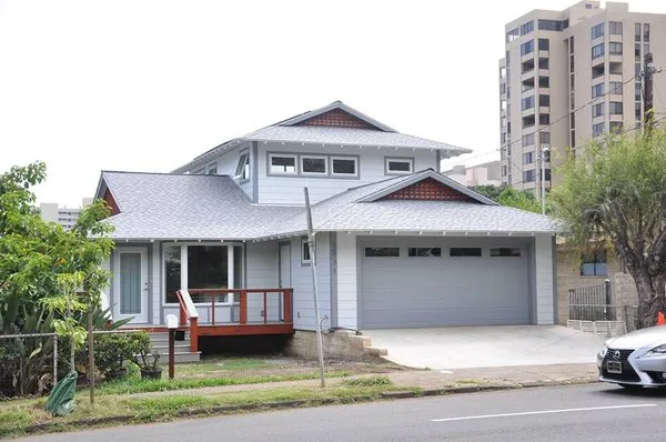 Mooney Roofing & Construction